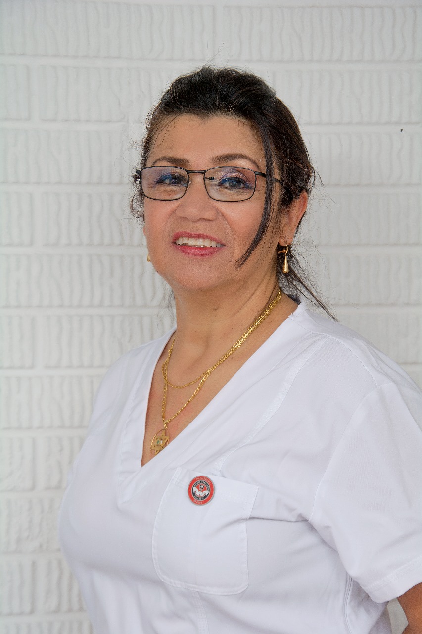 Dr. Morales — BrainKlast Smart Aging Medicine